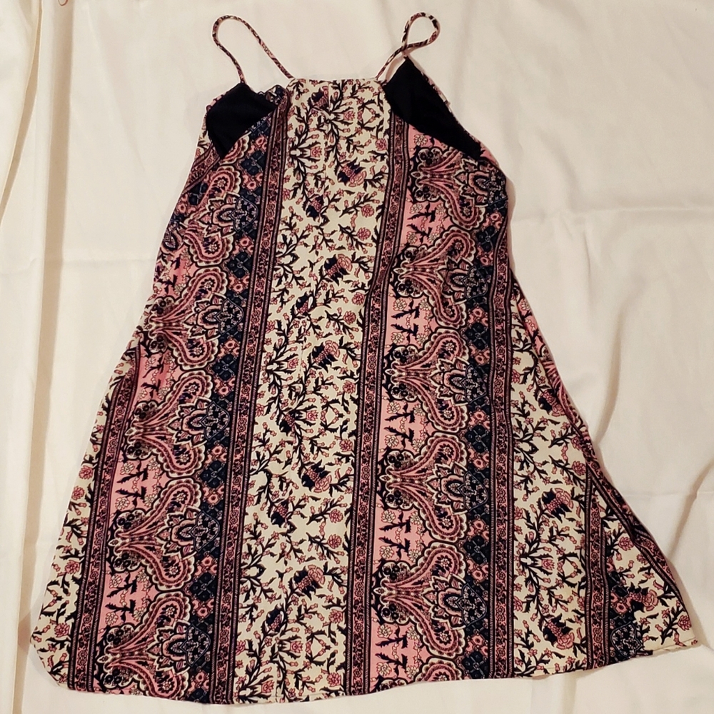 Summer Dress, Final Touch, Small - Picture 3 of 12